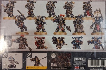 WARHAMMER AOS - ТЗИНЧ АРКАНИТЫ ТЗААНГОР ПРОСВЕТЛЕННЫЙ