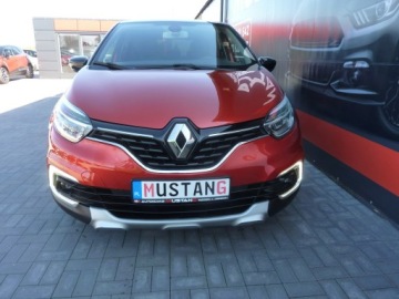 Renault Captur I Crossover ENERGY dCi  90KM 2017 Renault Captur X-Mod*1.5DCI 90Ps*Navi, zdjęcie 1