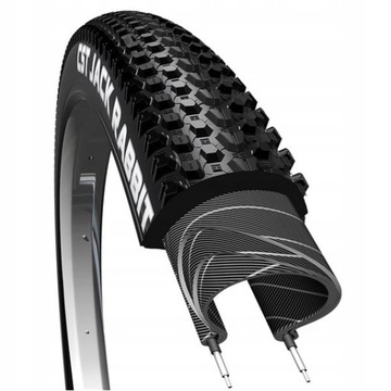 OPONA ROWEROWA CST 27 TPI PREMIUM 27,5