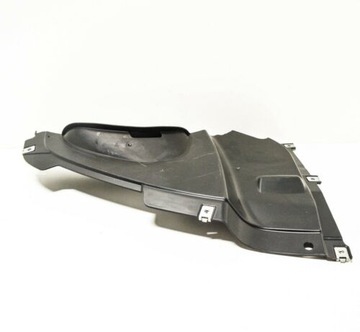 BMW F30 F31 Nadkole Przód Prawe Trójkąt 7260740