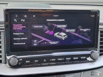 Kia Ceed III 2022 Kia Ceed 1.6165KM 2022r 88TysKm Hybryda Plug-in Serwisowany 1.6 165KM, zdjęcie 28