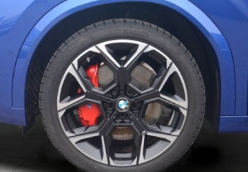 BMW X2 U10 SUV 2.0 20d 163KM 2025 BMW X2 xDrive 20d M Sport Dealer BMW Bonkowscy Dostawa pod dom w cenie, zdjęcie 4