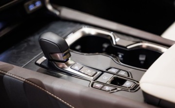 Lexus RX V 2.5 450h+ 309KM 2025 Lexus RX 450h Omotenashi PLUG-IN 2.5 Hybryda Plug-in 309KM, zdjęcie 34