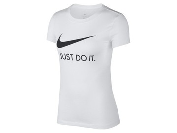 Koszulka damska NIKE W SPORTSWEAR JDI TEE SLIM L