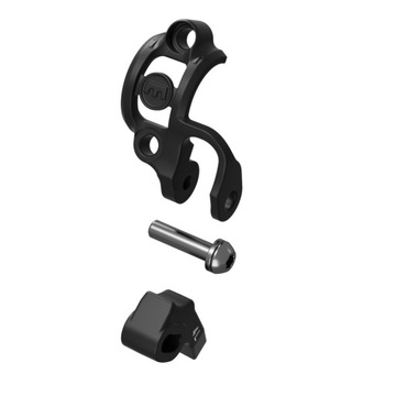 Magura Shiftmix Shimano I-Spec EV mocowanie klamki obejma LEWA XTR XT SLX