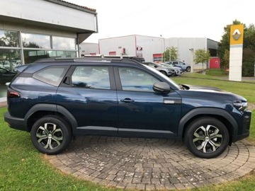 Dacia Bigster 1.8 Hybrid 156KM 2025 Od ręki - Expression 1.8 Full Hybrid 155KM / Pakiet Easy, zdjęcie 1