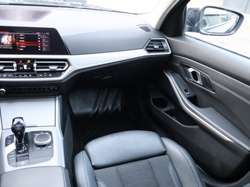 BMW Seria 3 G20-G21 Limuzyna 2.0 318i 156KM 2020 BMW 3 318 i, Salon Polska, Serwis ASO, Automat, zdjęcie 7
