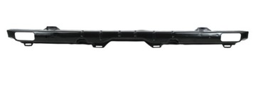 WZMOCNIENIE BELKA TYŁ VIVARO TRAFIC TYLNA NOWA