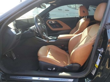 BMW Seria 2 G42-U06 2023 BMW Seria 2 M240i 2023 3.0l 3.0 Benzyna 382KM, zdjęcie 7