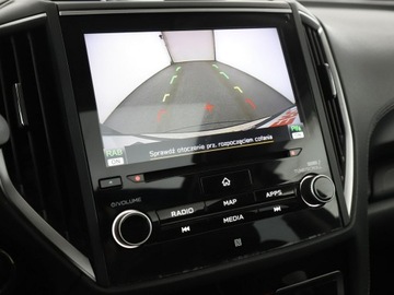 Subaru Forester V 2020 Subaru Forester LPG 4x4 automat skóra panorama, zdjęcie 24