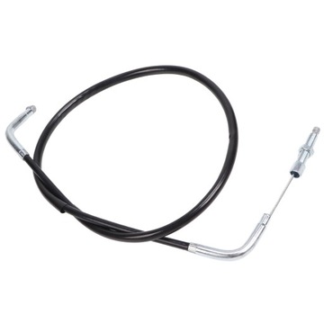 Трос сцепления мотоцикла, черный, для Suzuki GSXR 600 750, замена