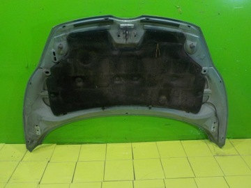 FORD FIESTA MK7 09R HB 5D KAPOTA