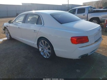 Bentley Continental II 2016 Bentley Flying Spur V8 2016 4.0 Benzyna 500KM, zdjęcie 3