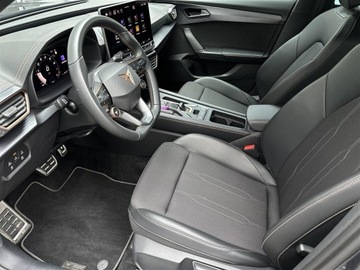 Cupra Formentor Crossover 1.5 TSI 150KM 2024 Cupra Formentor 1.5TSI 150KM DSG l Salon Polska, A, zdjęcie 9