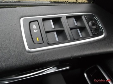 Jaguar F-Pace SUV 3.0 TDV6 300KM 2018 Jaguar F-Pace 3,0 D tylko 43t.km. R-SPORT 300KM kamera pdc 3.0 Diesel, zdjęcie 12