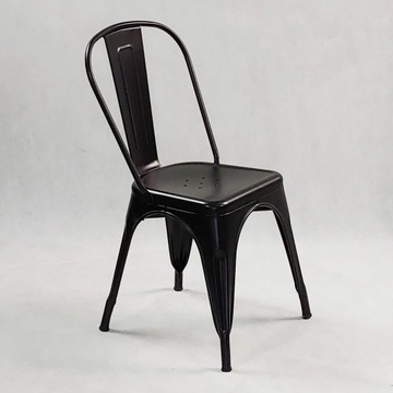 TOLIX современный металлический стул