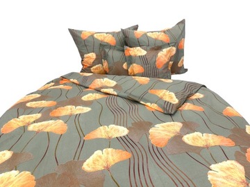POŚCIEL Z BAWEŁNY 100% D'LUX ROZMIAR 160x200