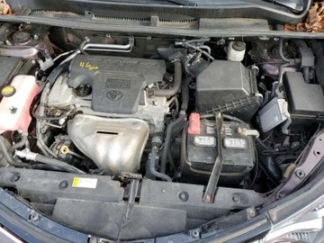 Toyota RAV4 V 2018 Toyota RAV4 Toyota RAV4 XLE AWD (Natl) 2.5 Benzyna 176KM, zdjęcie 10