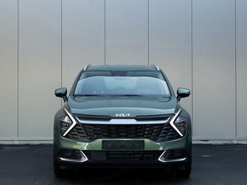 Kia Sportage V 2025 KIA Sportage 1.6 T-GDI HEV Business Line 4WD aut 210KM 2025, zdjęcie 1