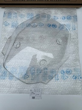 Обтекатель ветрового стекла водителя Aprilia Tuareg 2021+ NEW OE