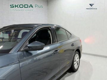 Skoda Octavia IV Liftback 2.0 TDI 150KM 2021 Skoda Octavia Ambition 2.0 TDI 150KM DSG, Salon Po, zdjęcie 9