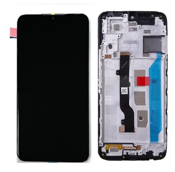 Infinix Note 12 Pro 4G LCD digitizer wyświetlacz