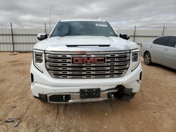  GMC Sierra 2024r., C1500 Denali, od ubezpieczalni 5.3 Benzyna 355KM, zdjęcie 1