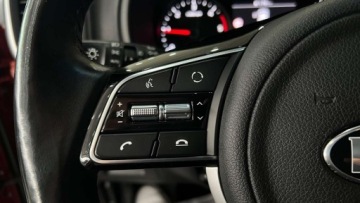 Kia Sportage IV SUV Facelifting 1.6 CRDI 136KM 2020 Kia Sportage Automat 1.6 crdi 4x4 Nawigacja Kamera Full Led MOZLIWA ZAMI, zdjęcie 31