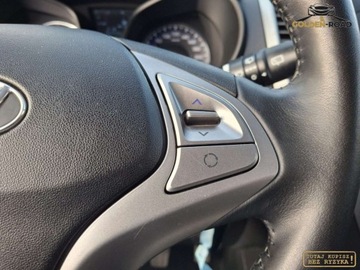 Hyundai ix20 2013 Hyundai ix20 1,6 crdi klima elektryka wspomaganie grz.fot. oplacony 1.6, zdjęcie 15