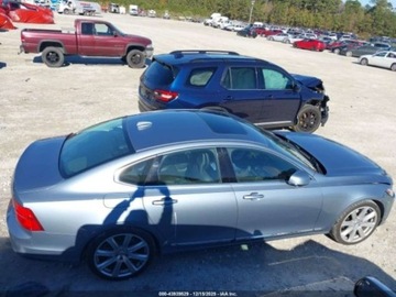 Volvo S90 II 2017 Volvo S90 2017 Volvo S90 T6 AWD Inscription 2.0 Benzyna 316KM, zdjęcie 7