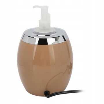 ЭЛЕКТРИЧЕСКИЙ МАССАЖНЫЙ МАСЛЯНЫЙ НАГРЕВАТЕЛЬ