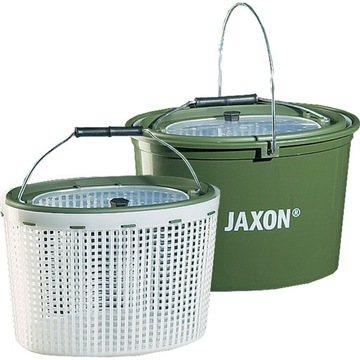 SADZYK DO ŻYWCA JAXON 6l