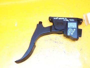 POTENCJOMET GAZU AROSA FL 1,7SDI 6N1721503D