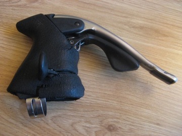 Набор ручек-рычагов RECORD 3 х 9.