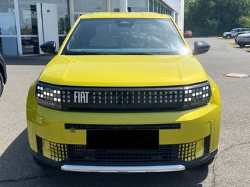 Fiat Panda III 2025 Od ręki - Icon 1.2 mHEV eDCT 100KM, zdjęcie 1