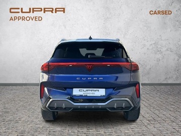 Cupra Terramar SUV 1.5 eTSI 150KM 2024 Cupra Terramar 1.5 TSI 150KM Pakiet Digital Drive, zdjęcie 5