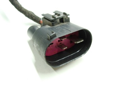 OPEL KOSTKA WTYCZKA WENTYLATORA 3PIN