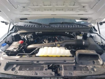 Ford Expedition III 2024 Ford Expedition XLT Max 2024 3.5l 3.5 Benzyna 380KM, zdjęcie 7