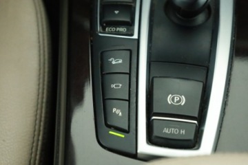 BMW X3 G01 SUV 2.0 20d 190KM 2017 BMW X3 xDrive20d, Salon Polska, Serwis ASO, zdjęcie 16