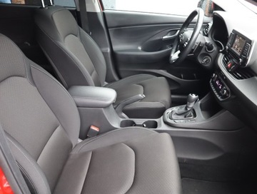 Hyundai i30 III Wagon 1.4 T-GDi 140KM 2017 Hyundai i30 1.4 T-GDI, Salon Polska, zdjęcie 8