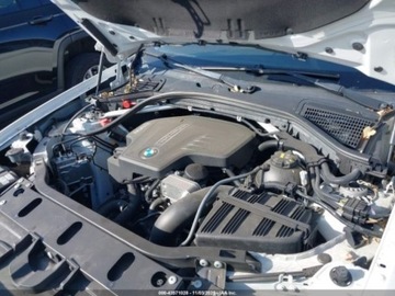 BMW X4 G01 2017 BMW X4 XDrive28I, od ubzpieczalni 2.0 Benzyna 240KM, zdjęcie 17