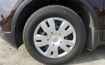 Opel Mokka I X 1.4 Turbo Ecotec 152KM 2016 Opel Mokka 1.4T 152KM 4x4 LIFT Automatyczna skrzynia Full LED Bogate wypos, zdjęcie 8