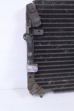 CHLADIČ KLIMATIZACE LAND CRUISER 80 91R. 4.2 TD