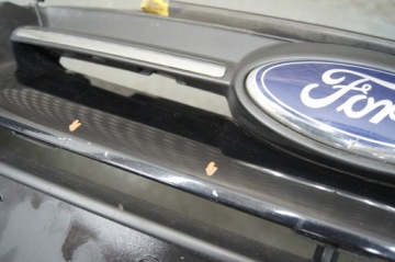 Ford Focus MK3 Universalas Priekinis bamperis komplektas su halogeniniais žibintais, spalva FB BM5117757A – nuotrauka 8