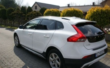 Volvo 2014 Volvo V40 Cross Country Volvo V40 Cross Country 2.0 Diesel 177KM, zdjęcie 7