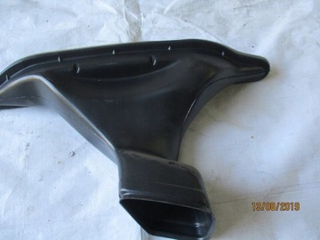 ВПУСК НАГРЕВАТЕЛЯ A3 LEON I TOLEDO II 8L1819655