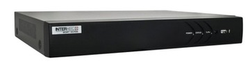 Rejestrator InterNec I7-N26108VH VGA HDMI USB 3.0 (A)