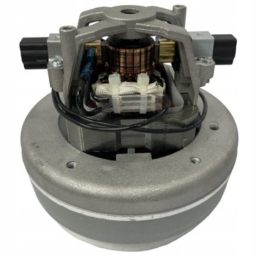 Двигатель сервисного пылесоса 3M SCS Katun 220V