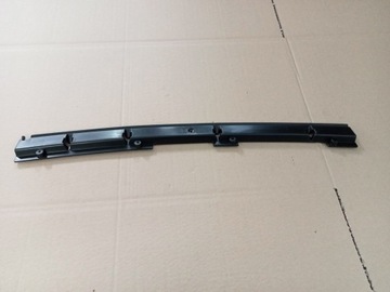FORD KUGA MK2 2013- Ślizg absorber zderzaka tył CV44-17H760-AC