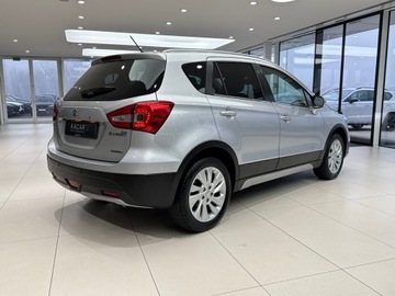 Suzuki SX4 II S-cross Facelifting 1.4 BOOSTERJET 140KM 2019 Suzuki SX4 S-Cross Premium 4WD / Android Auto / Ka, zdjęcie 3